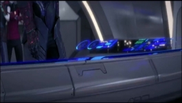 Star Trek Prodigy - Season 01 Episode 19